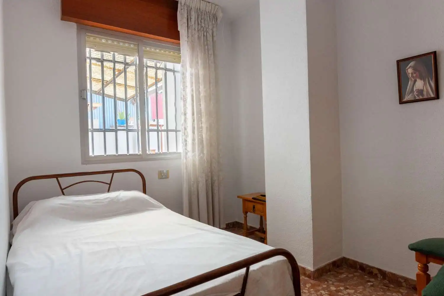 Habitación de Finca rústica en venta en Molvízar con Terraza y Amueblado