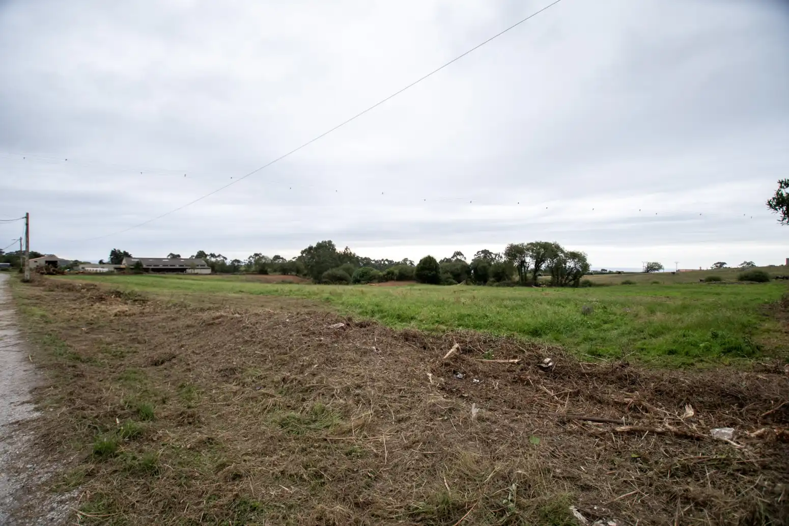 Residencial en venta en Ribadedeva