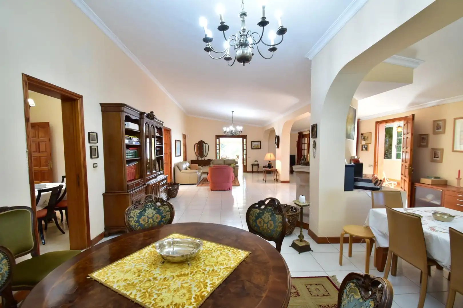 Houses for sale in La Matanza de Acentejo  with Heating, Private garden and Terrace