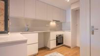Kitchen of Flat for sale in Manresa  with Heating, Parquet flooring and Balcony
