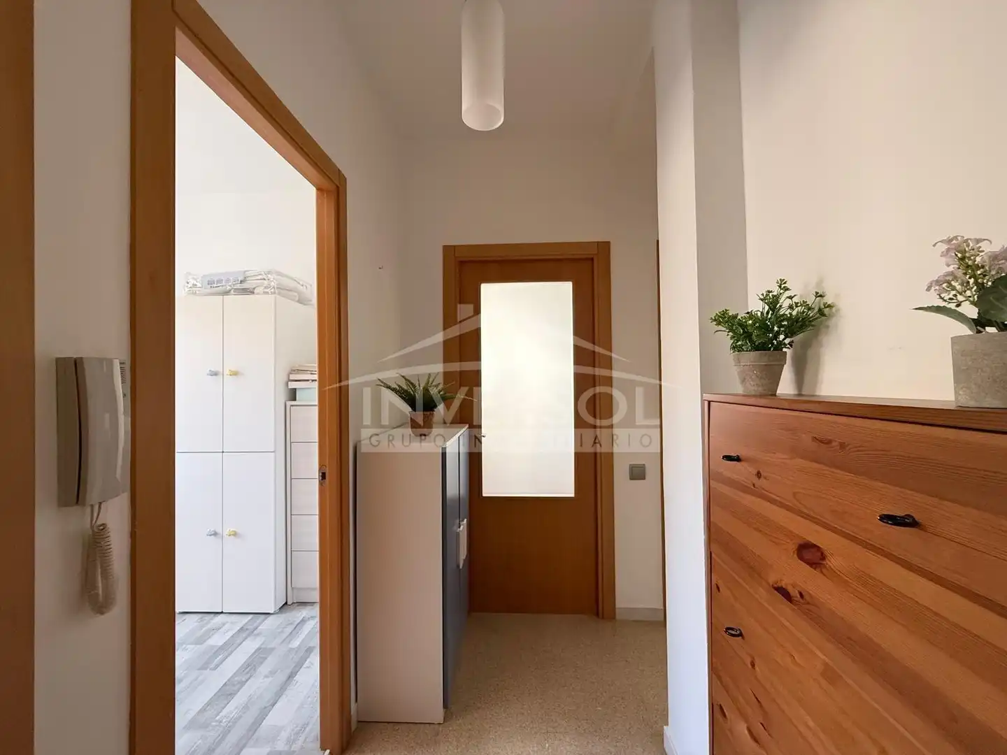 Piso en venta en El Ejido con Aire acondicionado, Calefacción y Amueblado