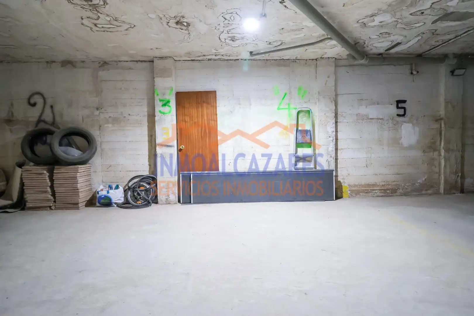Individual for sale in Centro, imagen 4