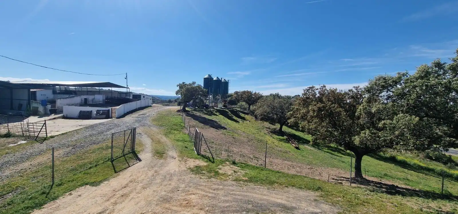 Terreni e lotti in vendita a Sanlúcar de Guadiana, imagen 66