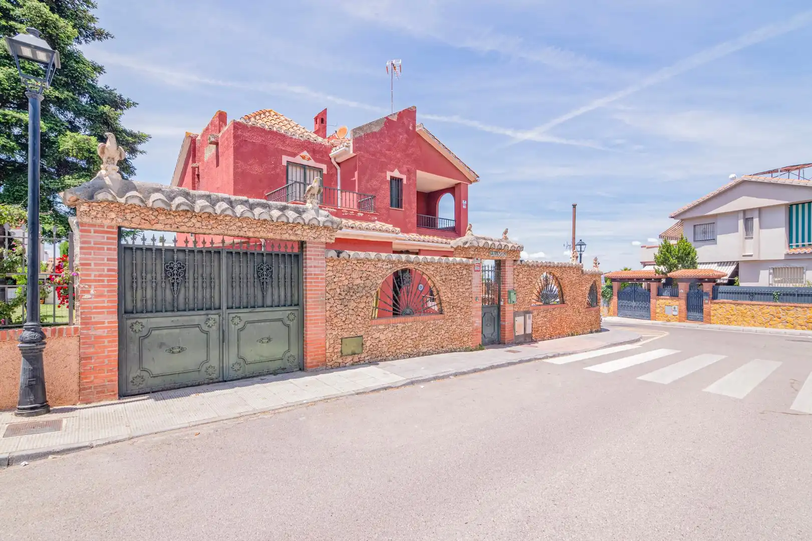 Villa zum Verkauf in Calle RIVERA, imagen 12