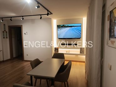 Penthouse mit Aufzug zum Verkauf in Fuentebella -San Felix - El Leguario