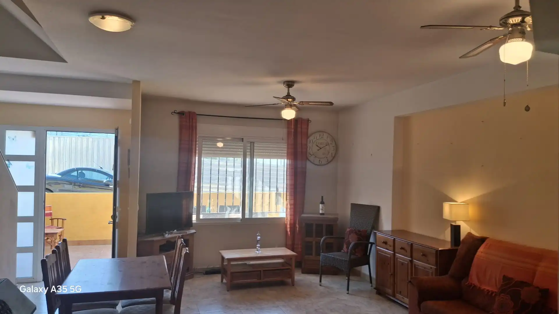 Casa a schiera con terrazza in vendita a Calle Grecia, imagen 5