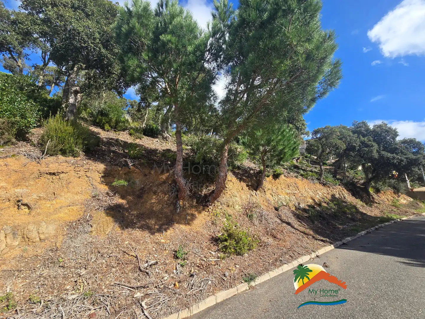 Terreny residencial en venda a Carrer Pollancre 43, imagen 4