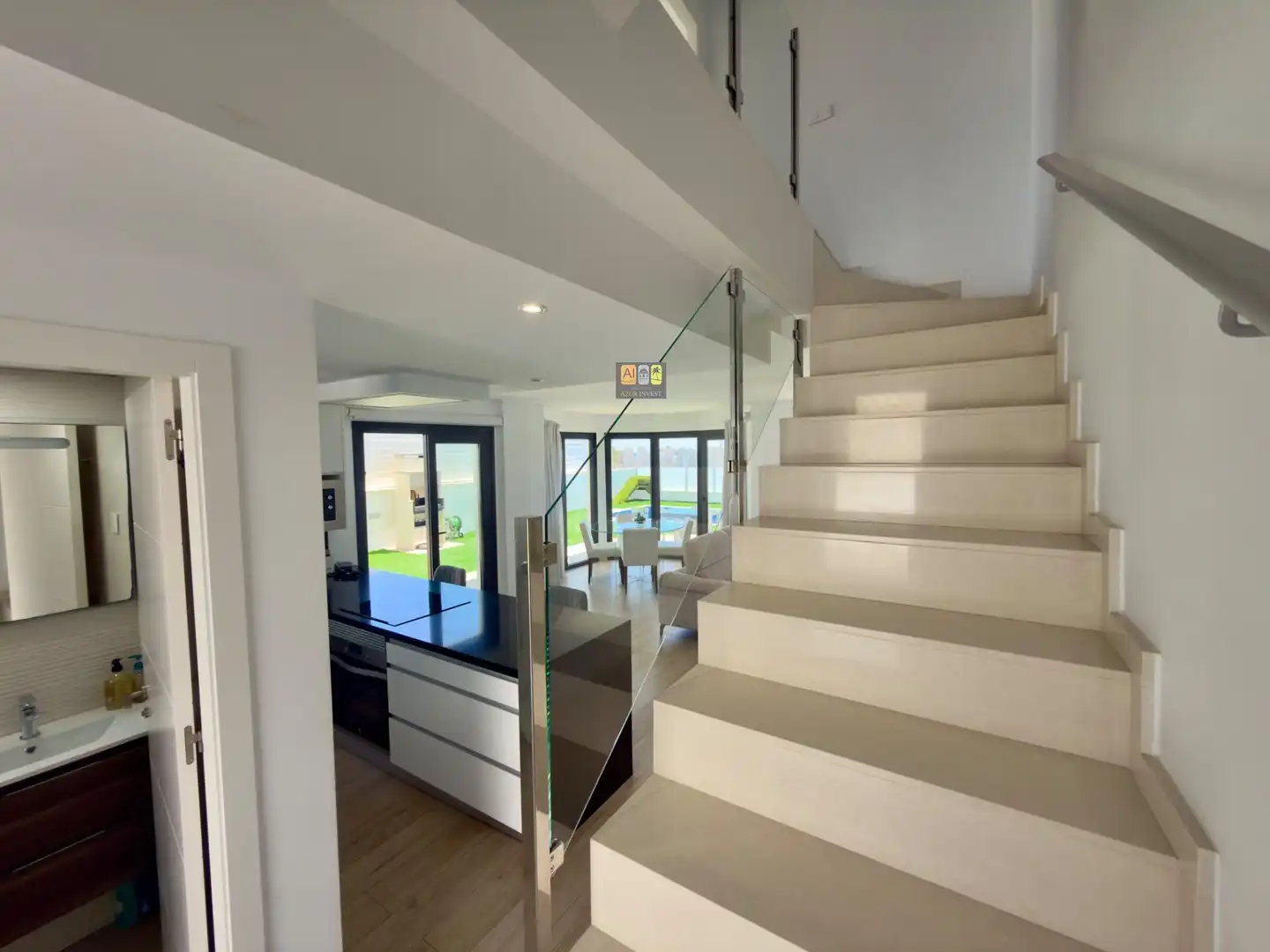 Maison mitoyenne avec piscine à vendre à Balcón de Finestrat - Terra Marina, imagen 19
