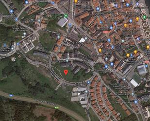 Exterior view of Land for sale in Castro-Urdiales