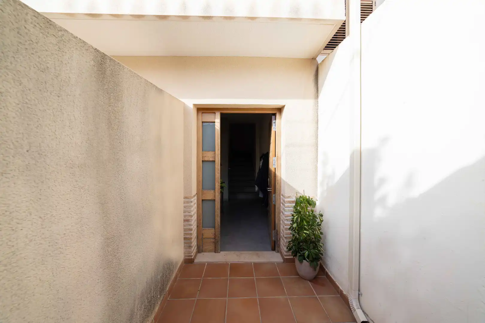 Casa adosada en venda en L'Eliana amb Aire condicionat, Terrassa i Alarma