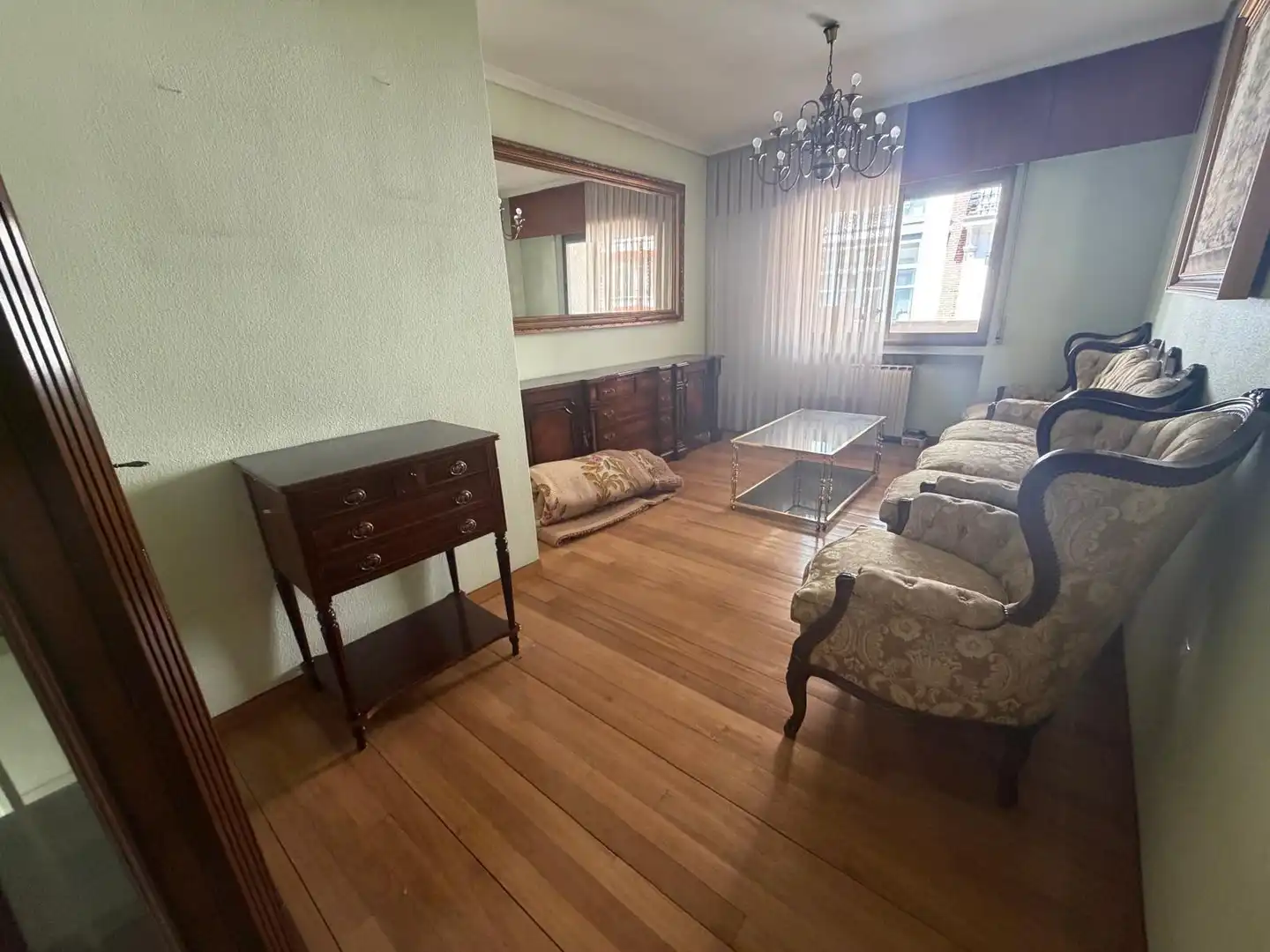 Flat with garden for sale in MANTILLA, imagen 3