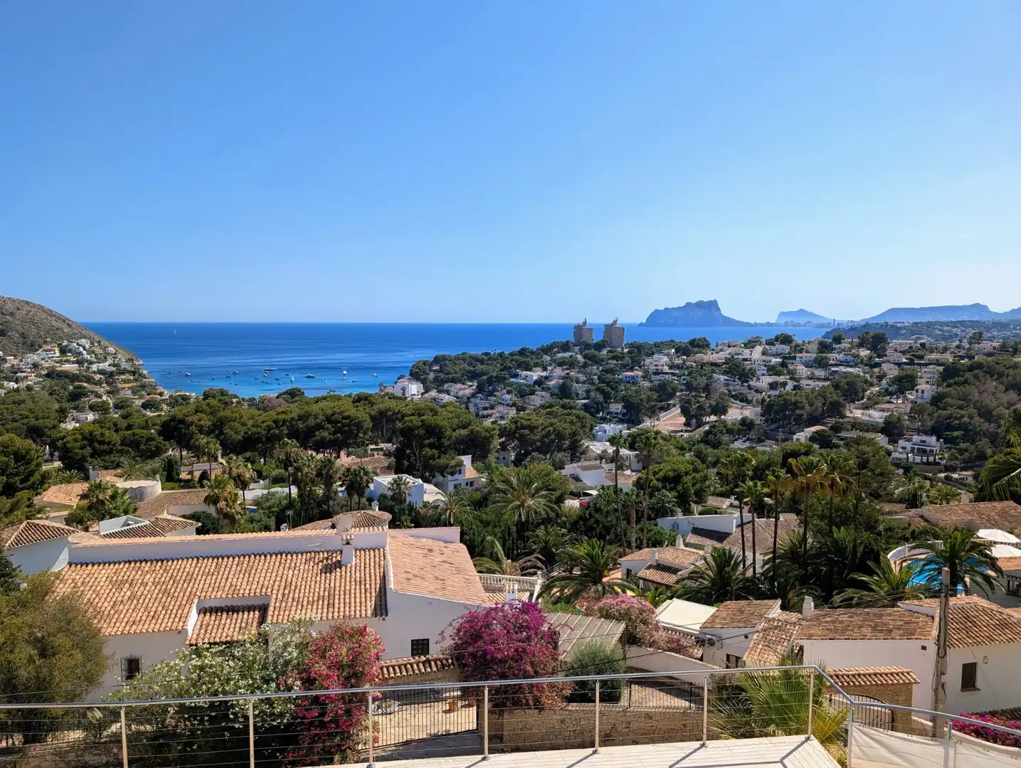 Haus zum Verkauf in El Portet - Pla de Mar, imagen 35