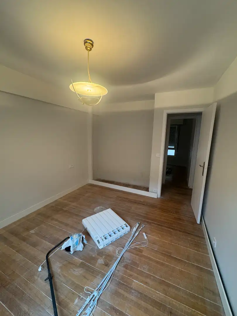 Flat for sale in Ortuella  with Terrace and Balcony