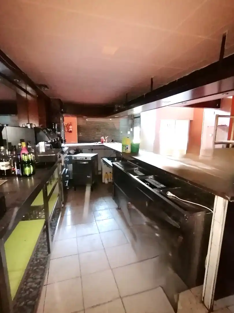 Gewerbefläche zum Verkauf in Oeste, imagen 2
