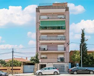 Exterior view of Flat for sale in Badalona