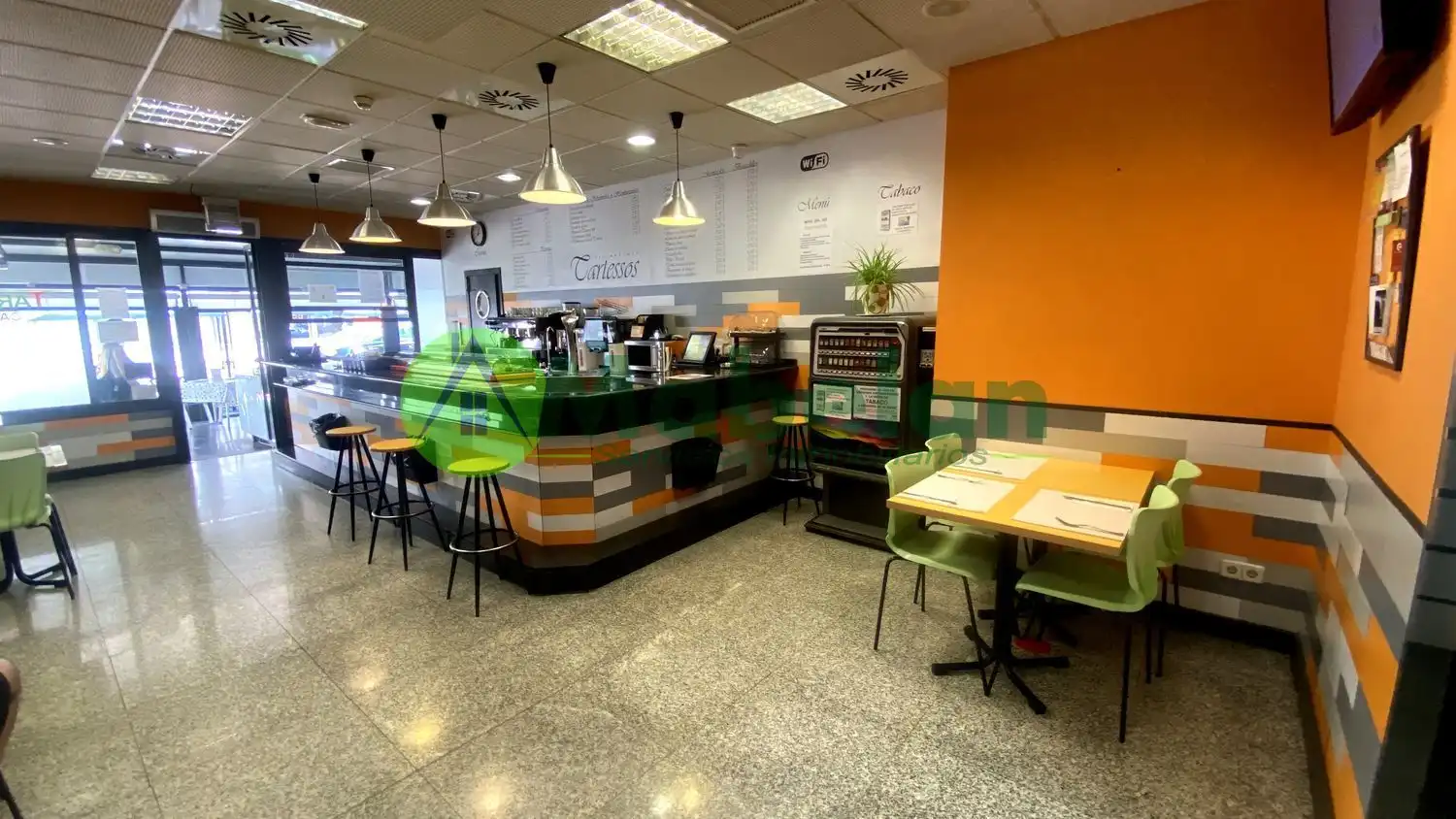 Oficina de alquiler en Las Rozas de Madrid