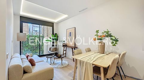 Foto 5 de Piso en venta en El Camp de l'Arpa del Clot, Barcelona Capital
