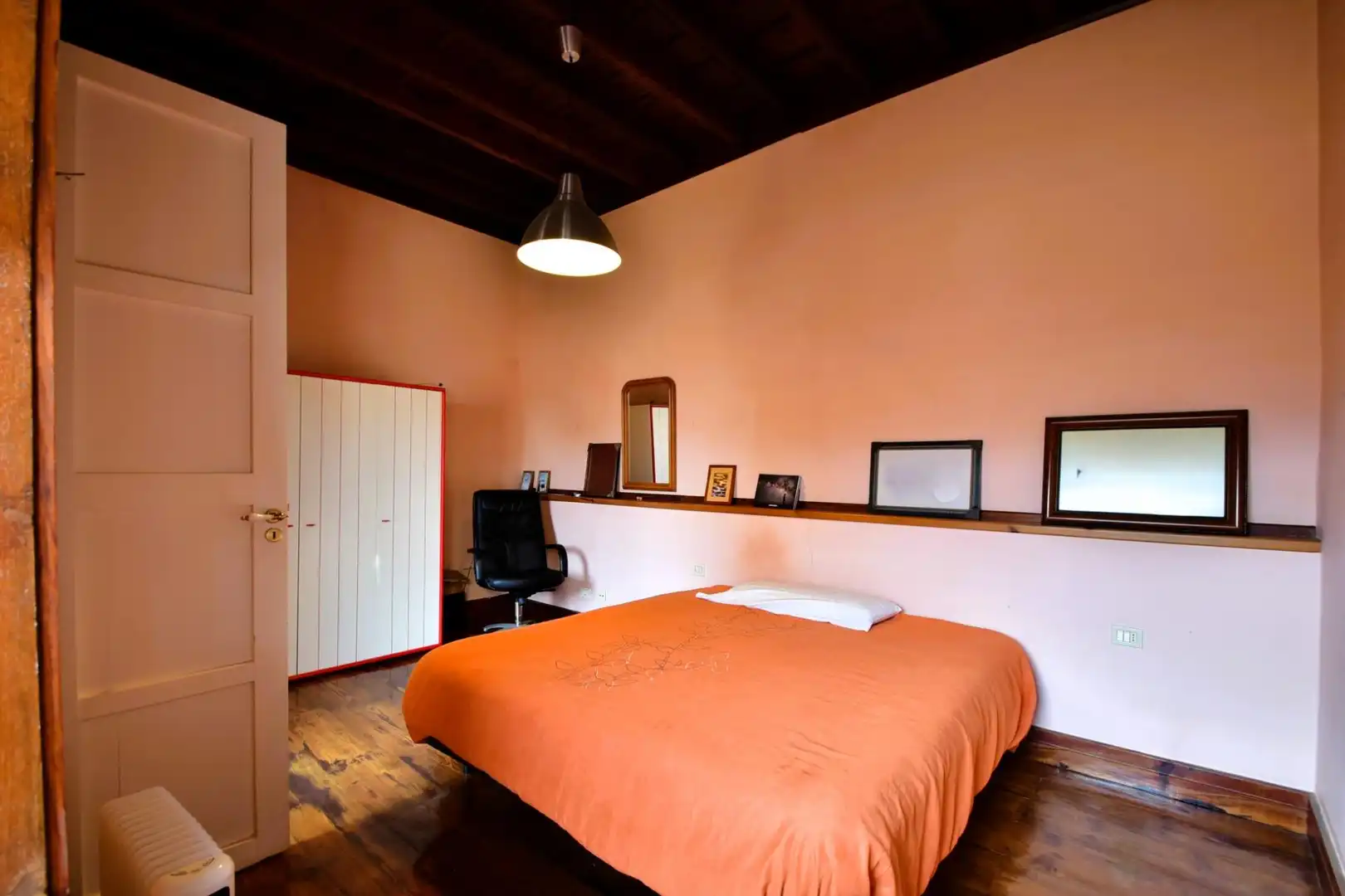 Habitación de Casa o chalet de alquiler en San Cristóbal de la Laguna con Jardín privado, Terraza y Trastero