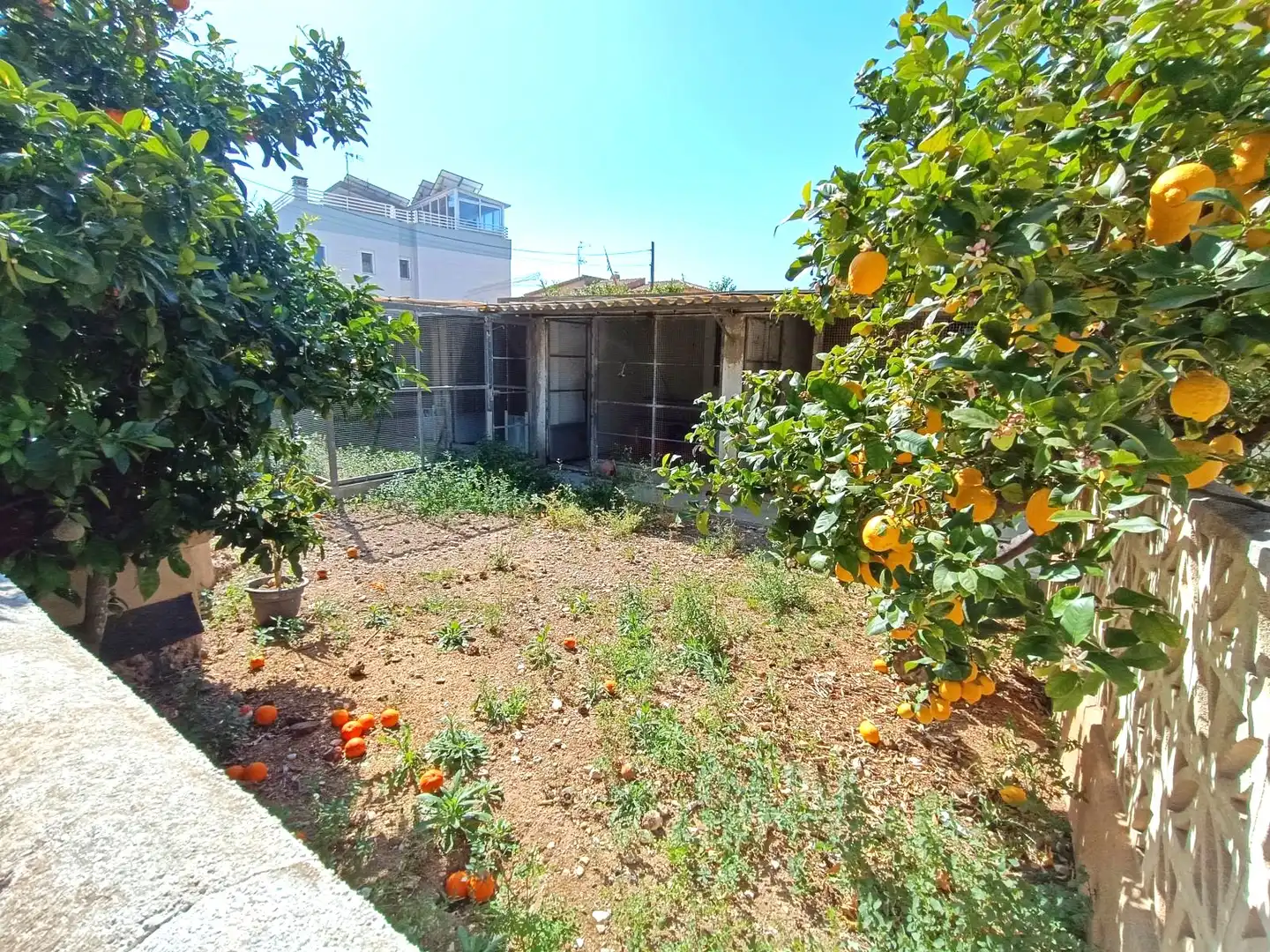 Casa o chalet en venta en Vinaròs con Jardín privado, Terraza y Piscina