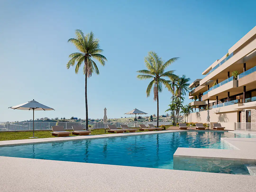 Apartamento en venta en Hipódromo - Cerrado del Águila