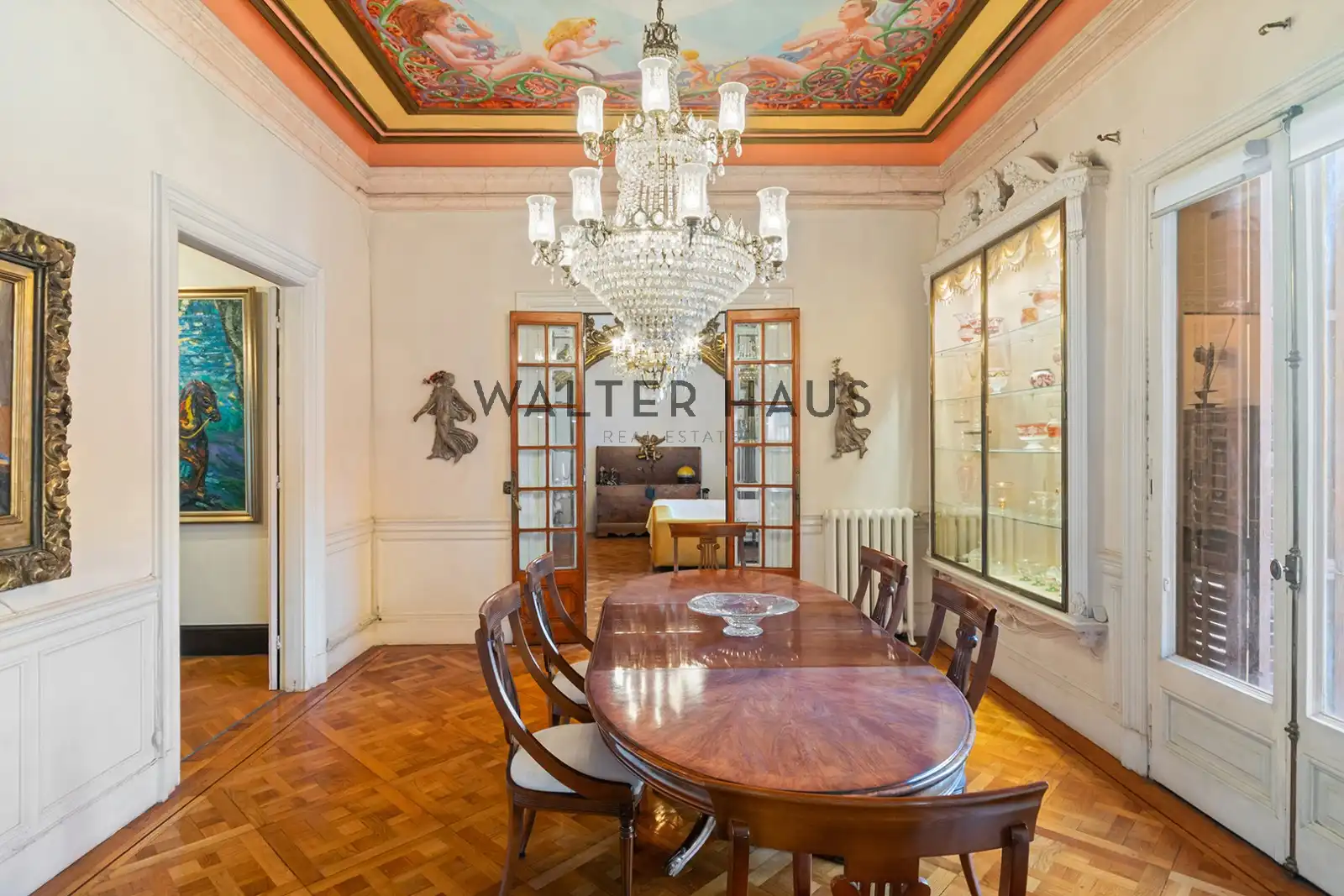 Appartement avec terrasse à vendre à Carrer de Mallorca, imagen 9