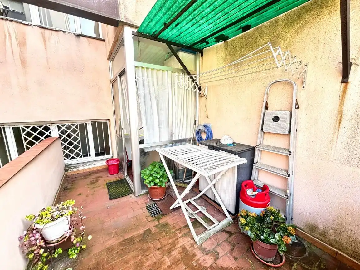 Terraza de Piso en venta en Camargo con Balcón