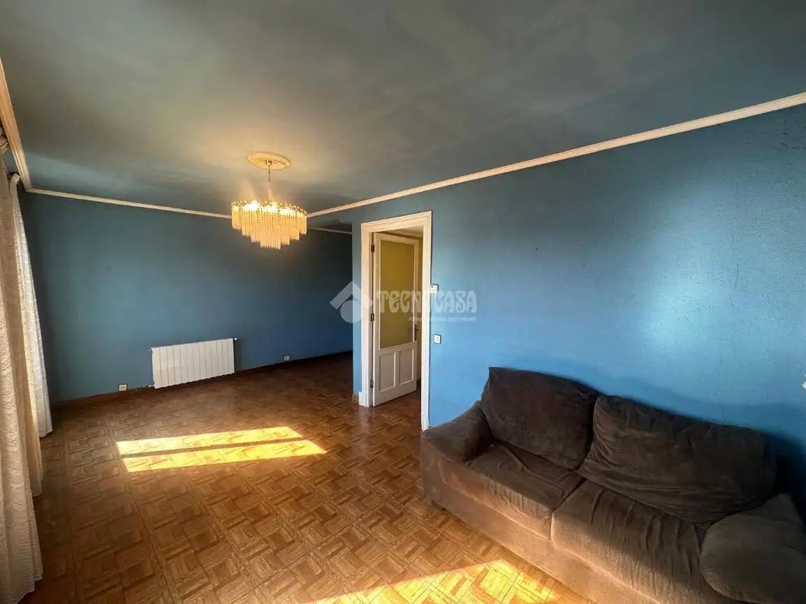 Piso con ascensor en venta en Abando - Albia, imagen 11