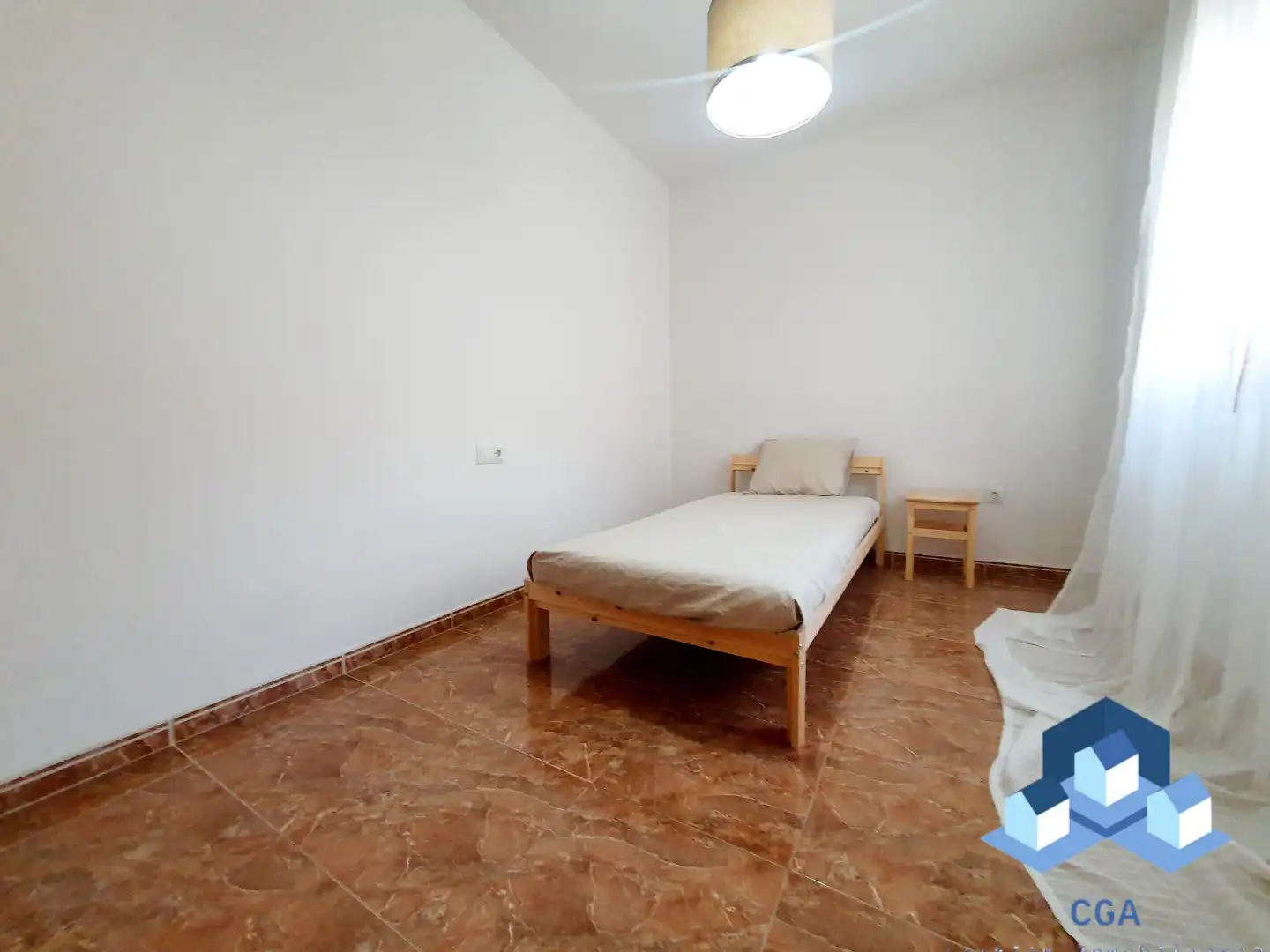 Dúplex en venda a Puerto Lumbreras