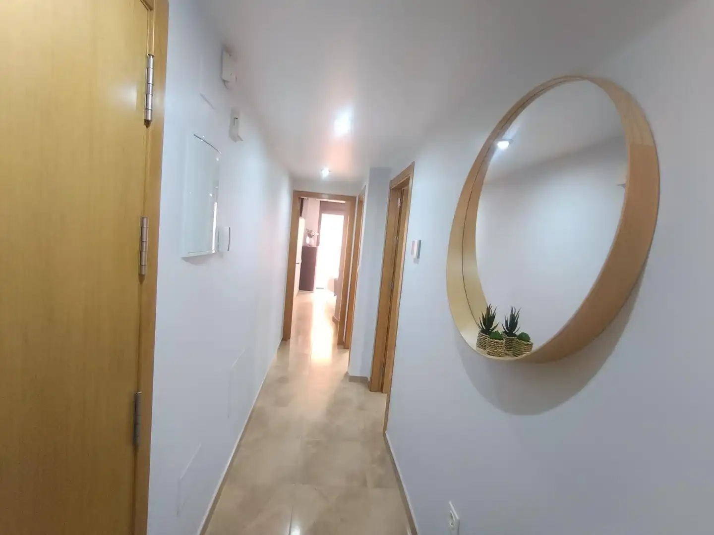 Planta baixa en venda en Pedanías Norte