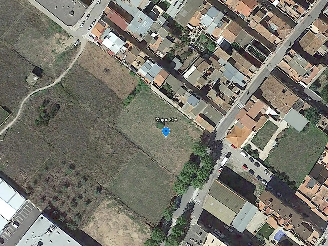 Terrenys i solars en venda a Major 206, imagen 7