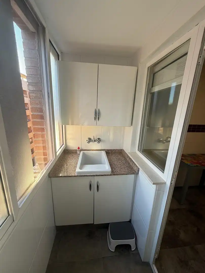Cocina de Piso en venta en Torrent con Aire acondicionado, Calefacción y Terraza