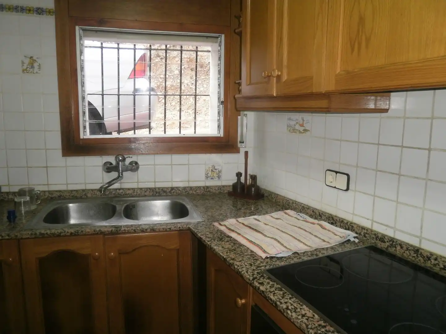 Casa a schiera con terrazza in vendita a Carrer Calvari 32, imagen 28