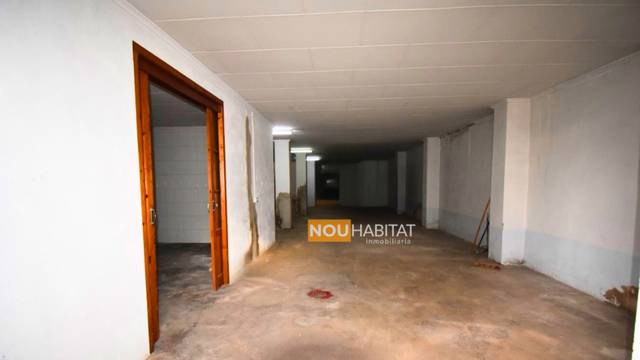 Local comercial en Venta en Real