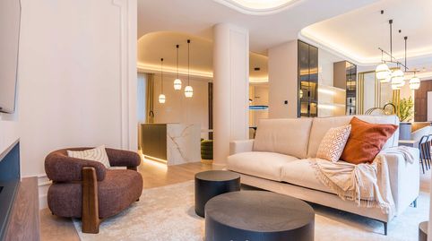 Foto 2 de Apartamento en venta en Calle de Argensola, Justicia - Chueca, Madrid Capital
