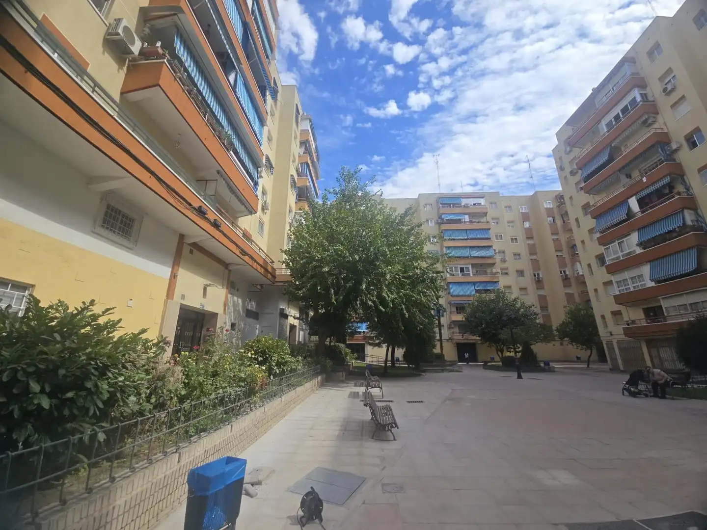 Wohnungen zum Verkauf in Móstoles, Madrid