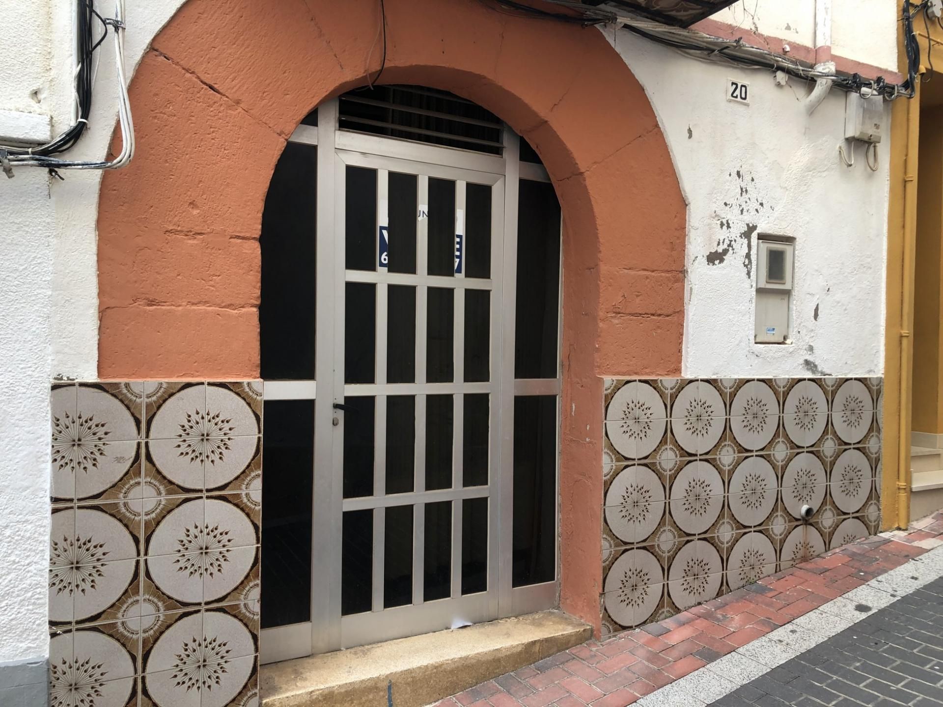 Casa o xalet en venda a Càlig