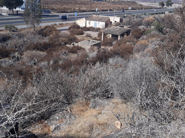 Terreny residencial en venda a Las Lomas - Las Yucas
