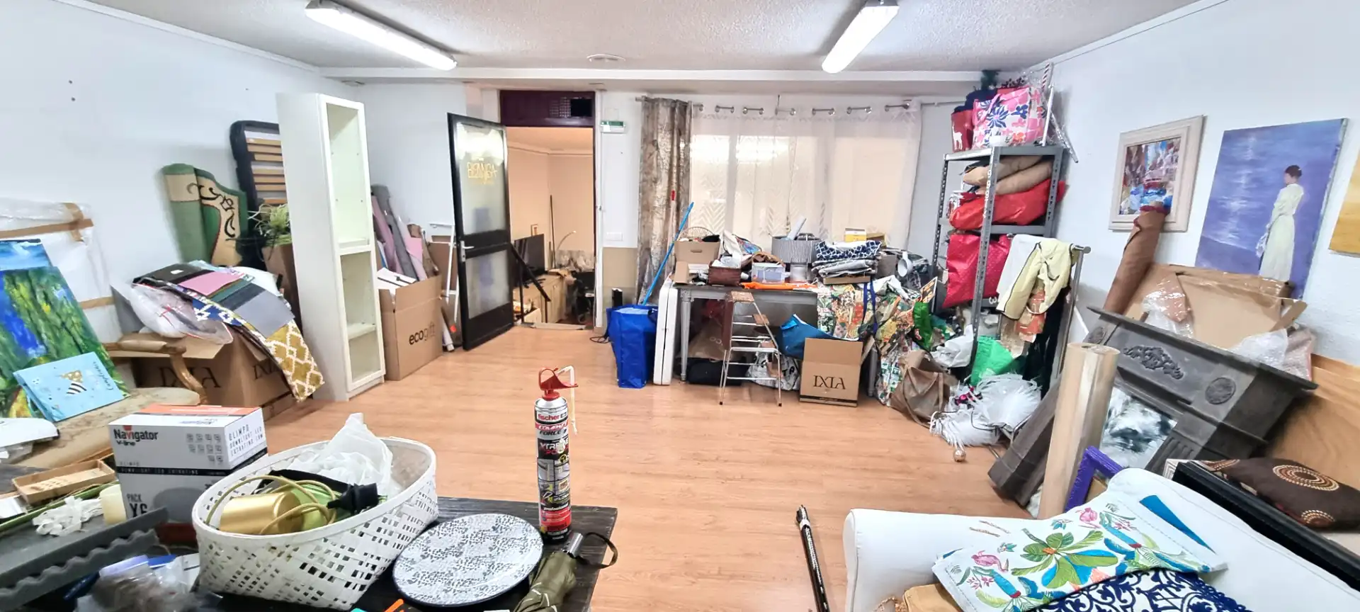 Local comercial en venta en Juan de Urbieta Kalea, imagen 22