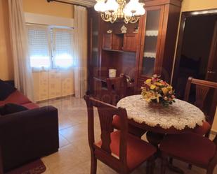 Dining room of Apartment for sale in Cenicero