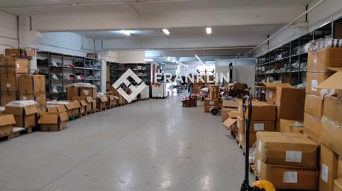 Photo 5 of Industrial buildings for sale in Carrer Franklin, 6, Can Moré - Santa Anna - Can Feliu de Merola, Barcelona