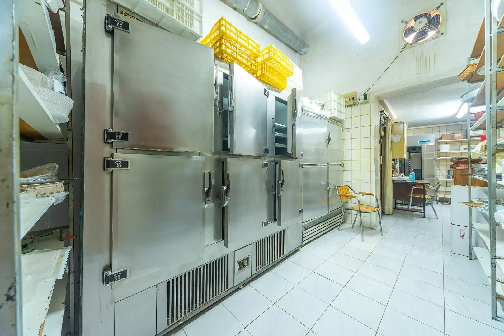 Local comercial en venda a Calle SAN JOSE 5, imagen 13