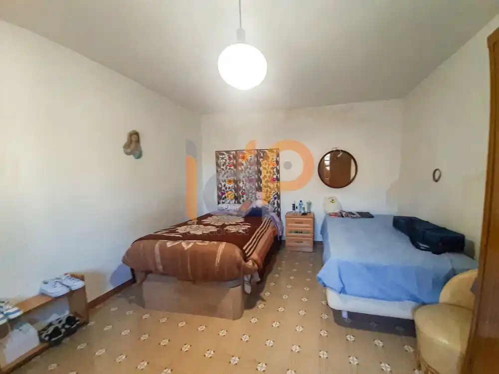 Bedroom of Houses for sale in Lúcar  with Terrace