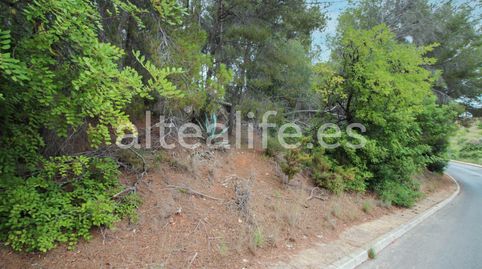 Parcela Urbana de 858 m2 en la zona de Santa Clara, imatge 5
