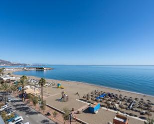 Exterior view of Flat for sale in Fuengirola  with Terrace and Balcony