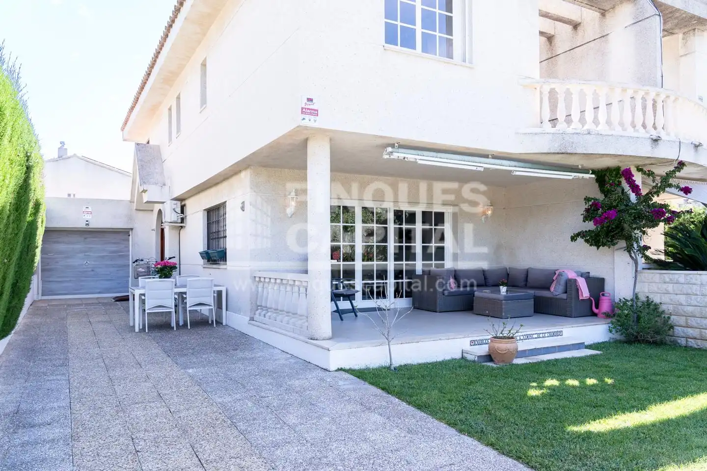 Haus oder Chalet zum Verkauf in Vilafortuny