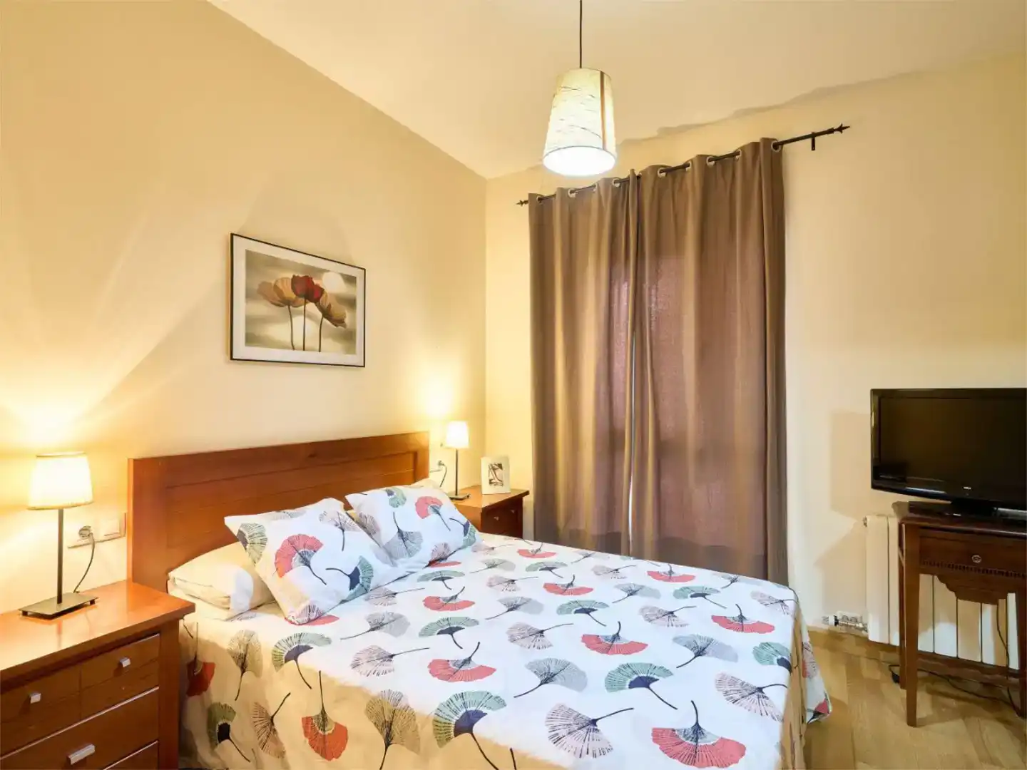 Habitación de Piso en venta en Rebollo
