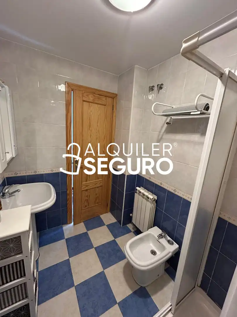 Flat for rent in de Ogijares, Avda. De los Ogíjares