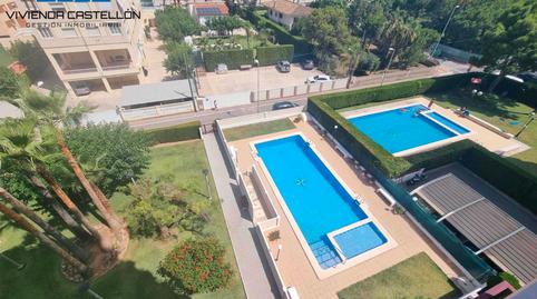 Foto 2 de Apartament en venda a Carrer Apòstol Santiago, La Curva, Castellón