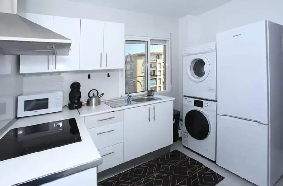 Dúplex en venta en Calle Sierra Montgó, imagen 5