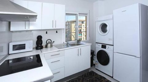 Foto 5 de Dúplex en venta en Calle Sierra Montgó, Virgen del Remedio - Parque Lo Morant, Alicante / Alacant